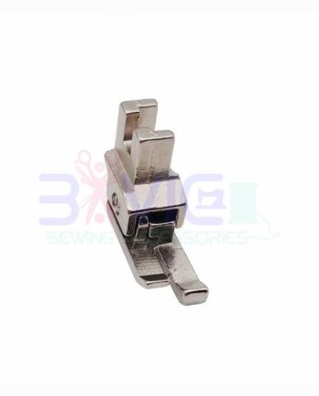 Blackhead Manual Machine Compensating Foot