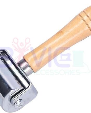 Big Steel Seam Roller