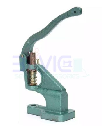 Grommet Hand Press Machine
