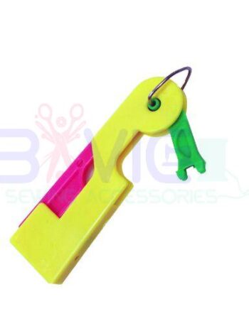 Automatic Needle Threader