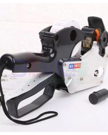 Aluminum Price Tag Gun
