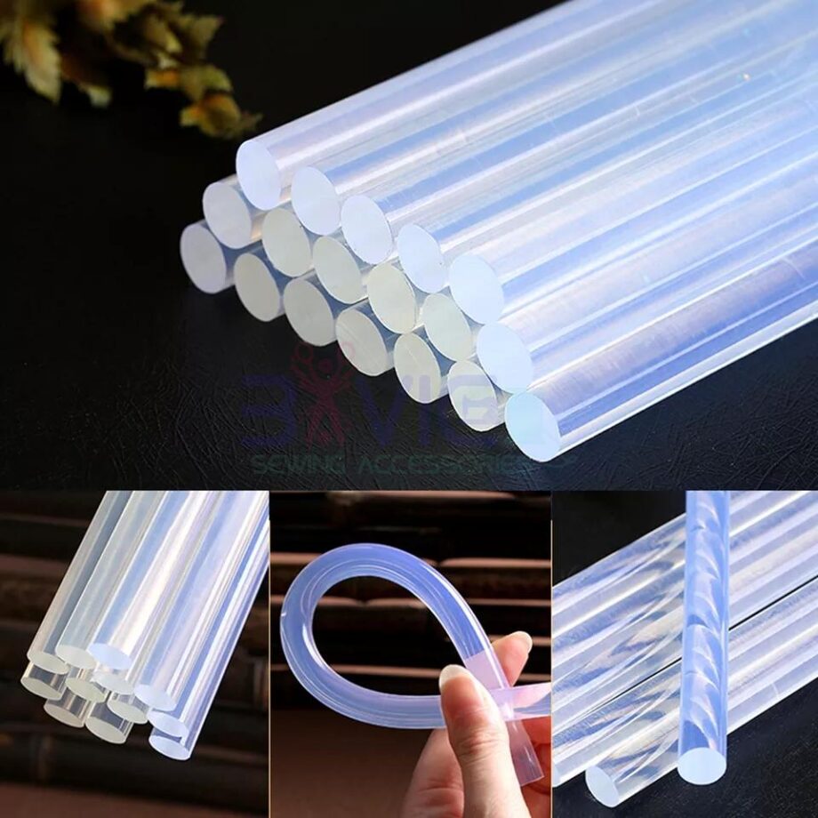 5Pcs 9mm Glue Stick
