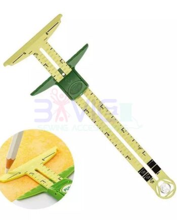5in1 Sewing Gauge