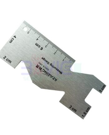5700 Measuring Gauge