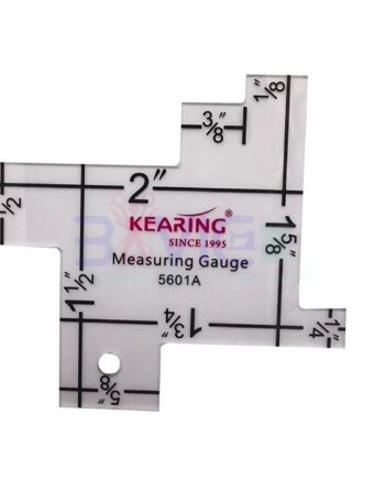 5601A Measuring Gauge