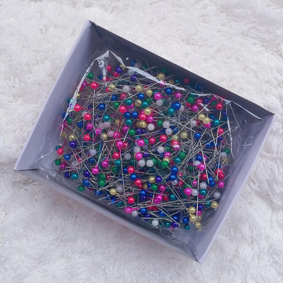 400 Pieces Sewing Pin