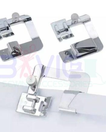 Tabletop 3Pieces Hemming Foot Set