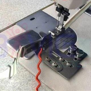 Adjustable Cording Binder Attachment