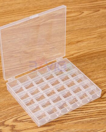 36 Slots Bobbin Storage