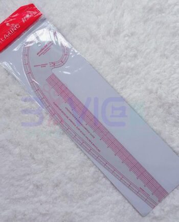 30 Inch 3in1 Curve Ruler