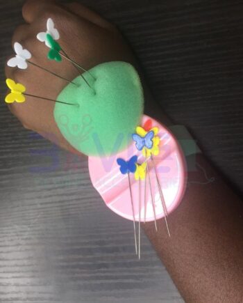 2in1 Wrist Pin Holder