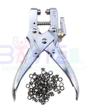 2in1 Eyelet Plier