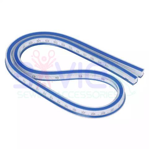 24 Inch Flexible Curve