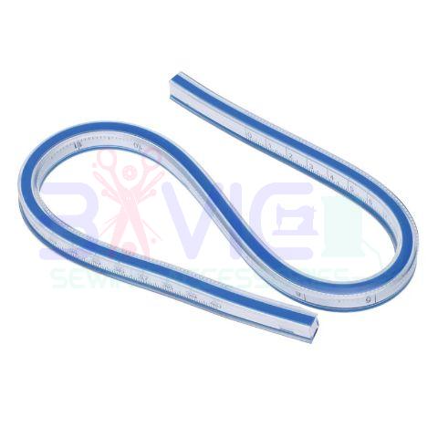 24 Inch Flexible Curve