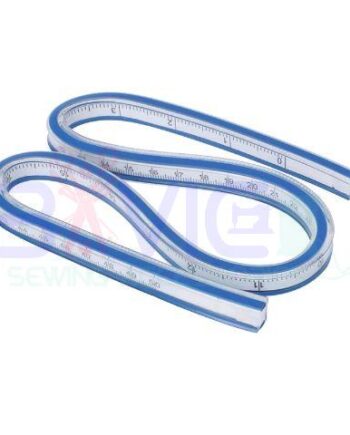 24 Inch Flexible Curve