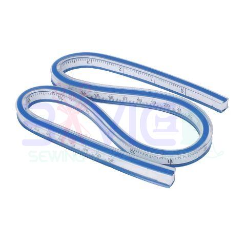 24 Inch Flexible Curve