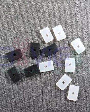 20pcs 8mm Boning Caps