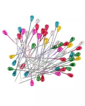144pcs Long Pins