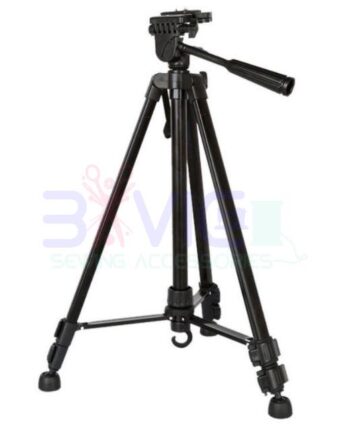 143cm Phone and Camera Tripod Stand