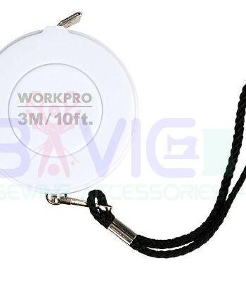 120 inch Retractable Tape
