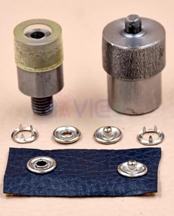 11.5mm Hollow Snaps Dies