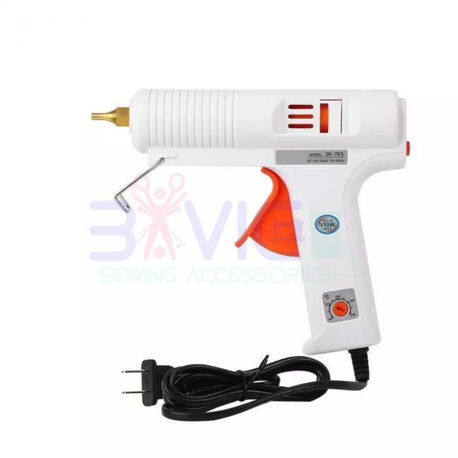 110 Watts Adjustable Glue Gun