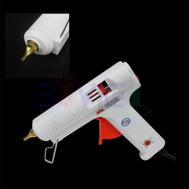 110 Watts Adjustable Glue Gun