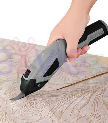 Cordless Rechargeable Electric Scissors