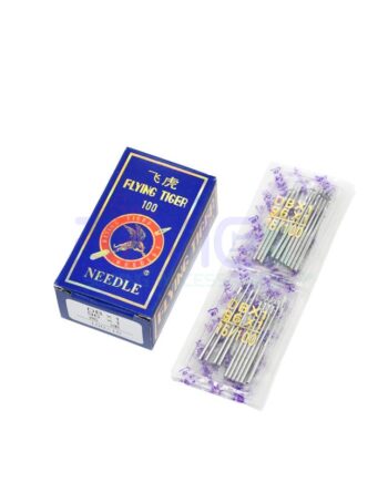 DCx1 Flying Tiger Needle (Size 14)