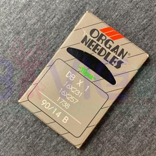 DBx1 Organ Needle (Size 14)