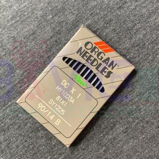 DCx1 Organ Needle (Size 14)