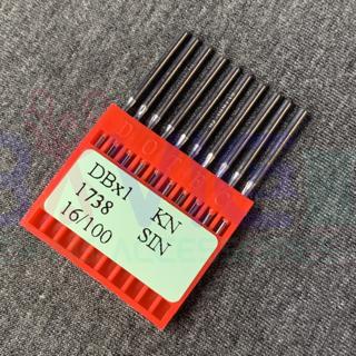 DBx1 Dotec Needle (Size 16)