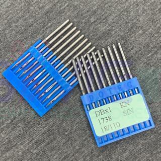 DBx1 Dotec Needle (Size 18)