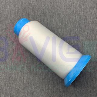 White Invisible Thread