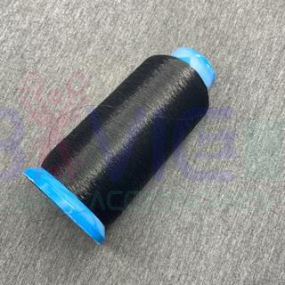 Black Invisible Thread
