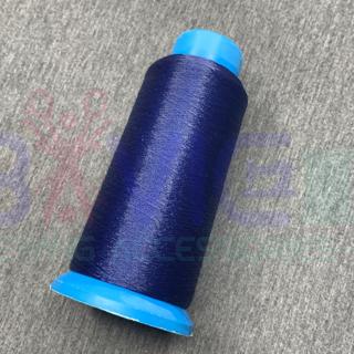 Navy Blue Invisible Thread