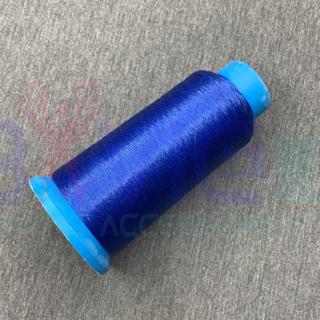 Royal Blue Invisible Thread