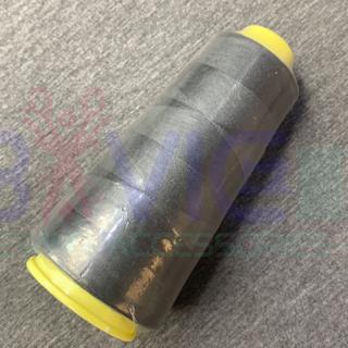 Deep Grey Polyester Thread
