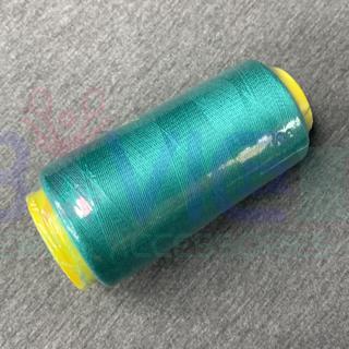 Teal Polyester Thread