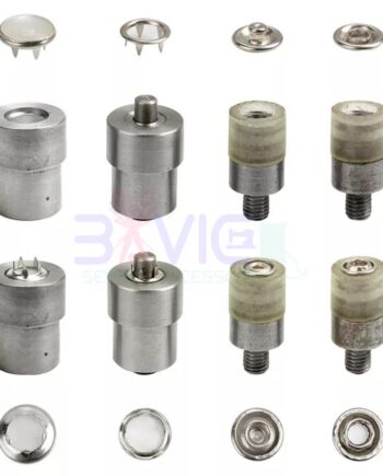 11.5mm Pearl Snap Dies