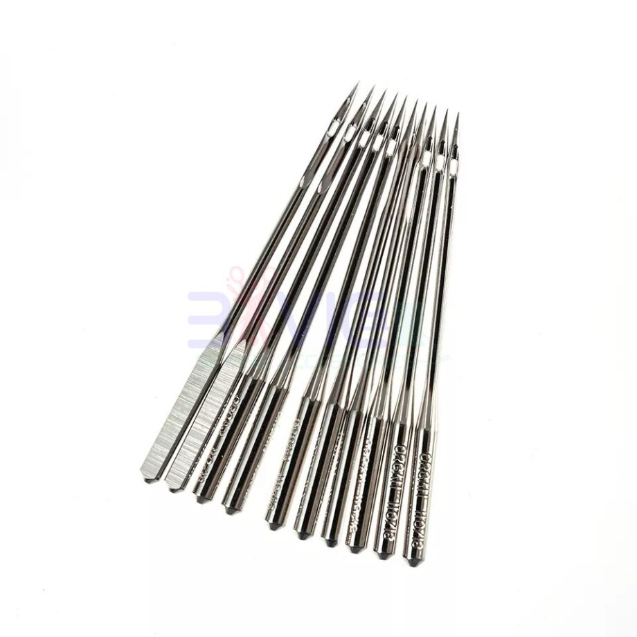 Domestic Organ Universal Needle (Size 12)