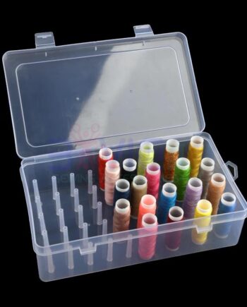 Thread Storage Box