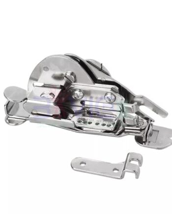 Zigzag Attachment