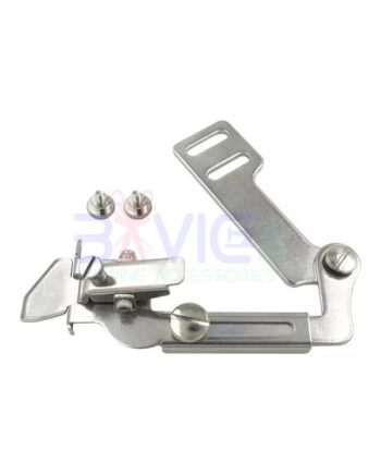 Adjustable Seam Guide