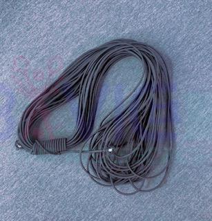 40 Yards Cord Elastic