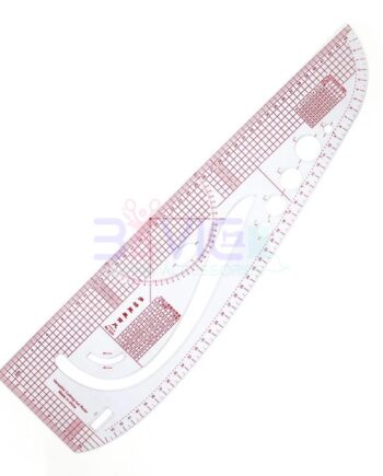 3245 Versatile Ruler