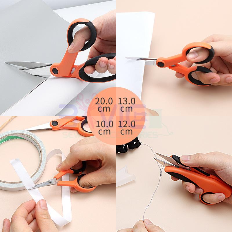 Tailor's Scissors Set - Image 3