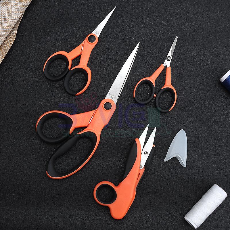 Tailor's Scissors Set - Image 4