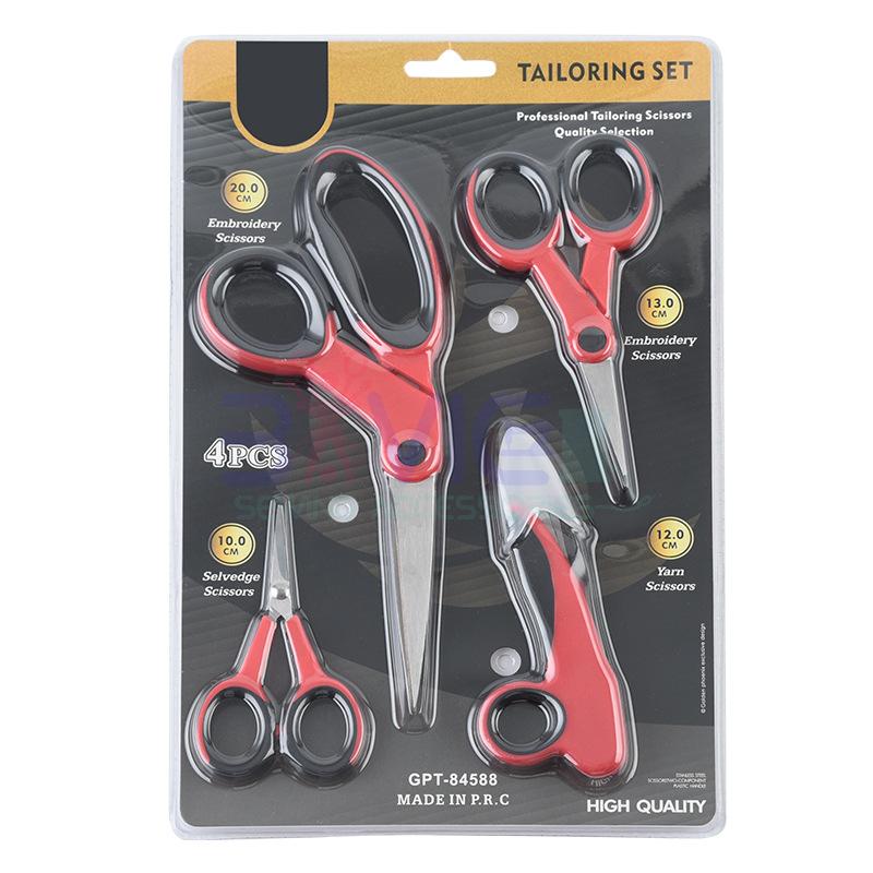 Tailor's Scissors Set - Image 6