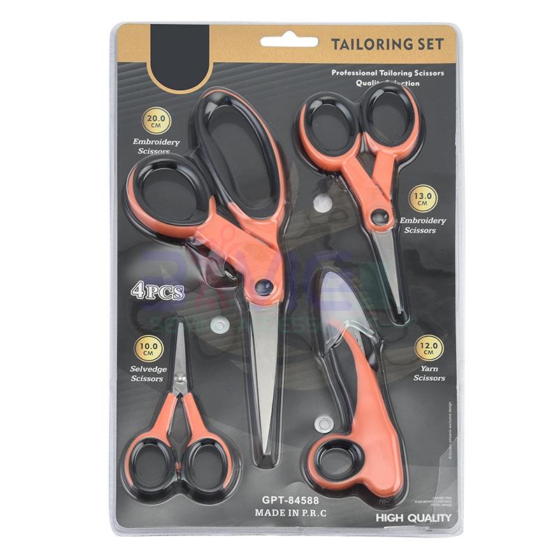 Tailor's Scissors Set - Image 7
